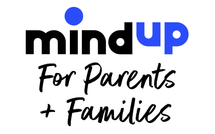 mindup program logo